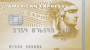 American Express Membership Reward Credit Card Apply Online